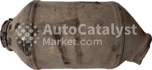 Катализатор от Mercedes-Benz KT 6009 №2