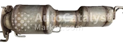 Катализатор от Chrysler, Dodge 341AE (CERAMIC) (first) №1