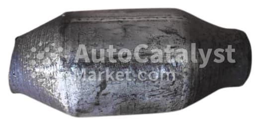 Катализатор от Toyota GQ1