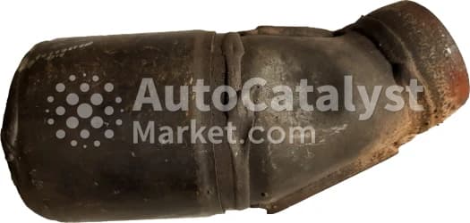 Катализатор от Audi, Volkswagen 8D0131701DM