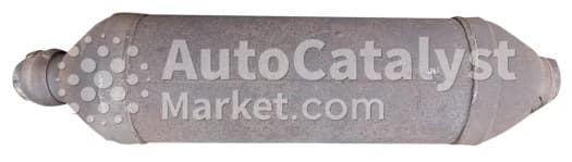 Катализатор от Bentley, Rolls-Royce UR22101
