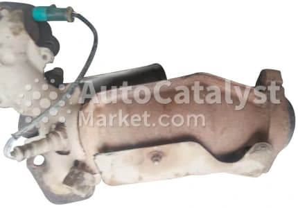 Катализатор от Ford 1S7C-5E242-BA