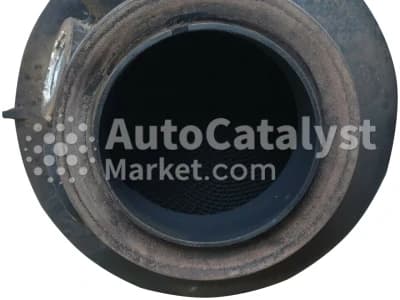 Катализатор от Audi, Volkswagen 04L131606Q / 04L131765AF / 04L166CA / 04L181AA (DPF) №6