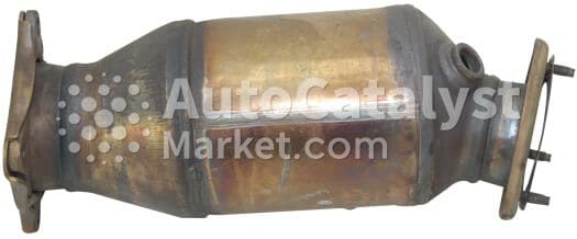 Катализатор от Audi, Volkswagen 8W0131703J №6