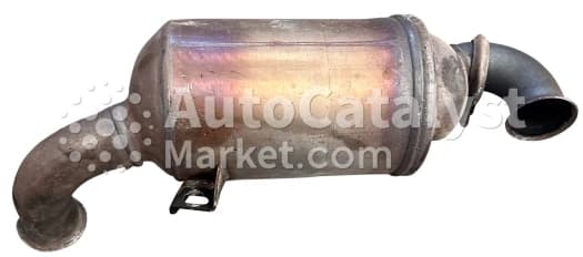 Катализатор от Peugeot, Citroën TR PSA K345 №2