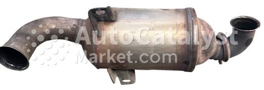 Катализатор от Peugeot, Citroën TR PSA K345 №7