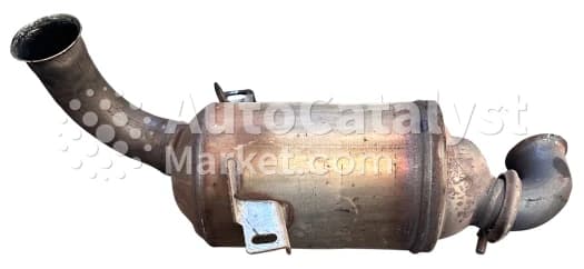 Катализатор от Peugeot, Citroën TR PSA K345 №3