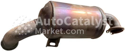 Катализатор от Peugeot, Citroën TR PSA K345 №10