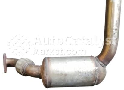 Катализатор от Land Rover KAT 104 №4