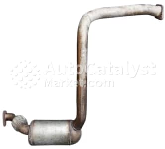 Катализатор от Land Rover KAT 104 №2