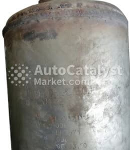 Катализатор от Land Rover KAT 104 №6