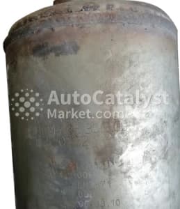 Катализатор от Land Rover KAT 104