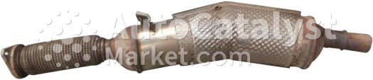 Катализатор от Renault C 571 (DPF) №14