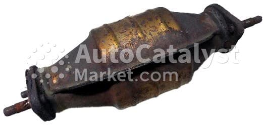 Катализатор от Hyundai, KIA 3CZA0 №2