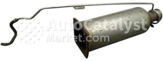 Катализатор от Peugeot, Citroën TR PSA F016 (DPF) №6