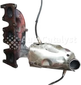 Катализатор Renault C 271