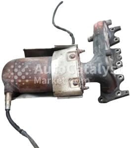 Катализатор от Renault C 271