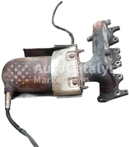 Катализатор от Renault C 271 №2