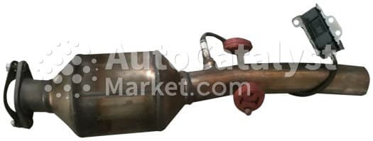 Катализатор от Ford GK21-5K224-BB