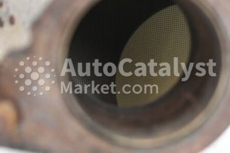 Катализатор от Ford GK21-5K224-BB №18