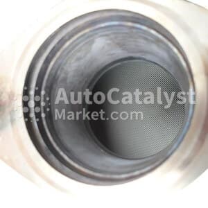 Катализатор от Ford GK21-5K224-BB