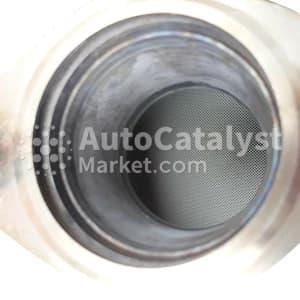 Катализатор от Ford GK21-5K224-BB №5