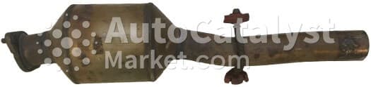 Катализатор от Ford GK21-5K224-BB №12