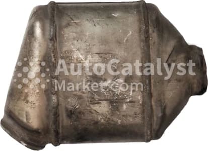 Катализатор от BMW 2246929 №1