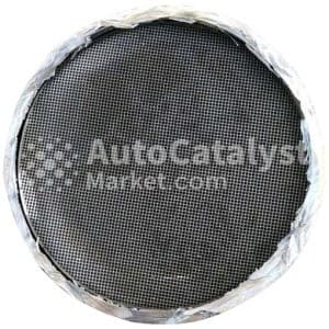 Катализатор от Ford E4B1-5G232-CB №11