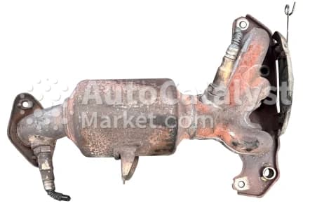 Катализатор от Suzuki 671-C01 №2