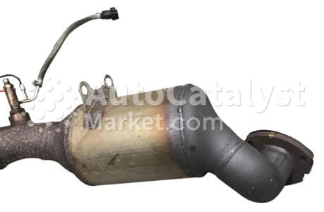 Катализатор от Mazda, Ford AB39-5E211-KE / AB39-5E211-KC №7