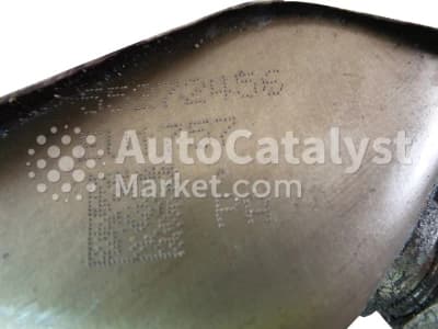 Катализатор от Opel, Vauxhall 55272456 (CERAMIC+DPF)