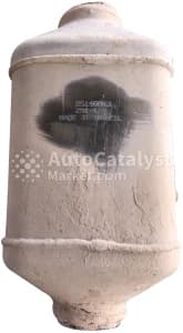 Катализатор от Chevrolet, General Motors 25146913 №1