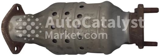 Катализатор от Hyundai, KIA 2E130 №1