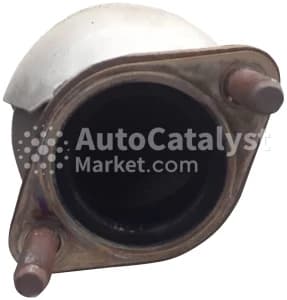 Катализатор от Hyundai, KIA 2E130 №3