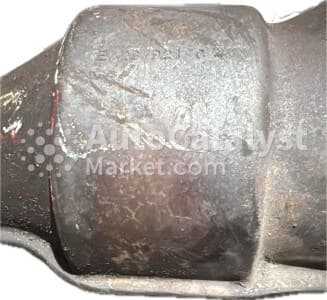 Катализатор от Renault C 175 (Only SMALL brick) №8