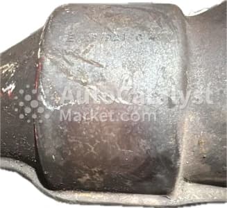 Катализатор от Renault C 175 (Only SMALL brick) №3