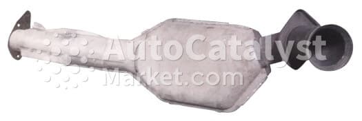Катализатор от Ford 90DA 5E211 BB