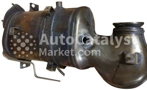 Катализатор от Chevrolet, Opel, General Motors 25184394 (DPF)