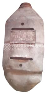 Катализатор Ford F58A JN RAY