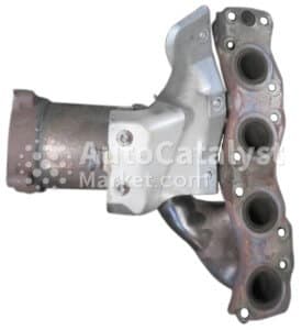 Катализатор от Suzuki 63J-C31 №9