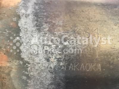 Катализатор от Suzuki 63J-C31 №5