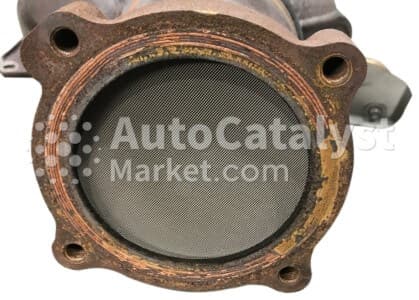 Катализатор от Suzuki 63J-C31 №12