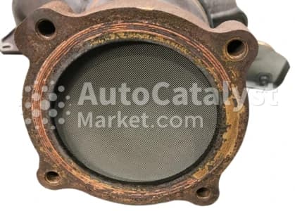 Катализатор от Suzuki 63J-C31 №6