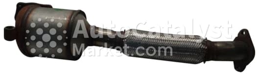 Катализатор от Ford 7T16-5F297-AC