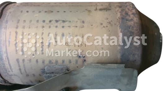 Катализатор от Toyota TB1