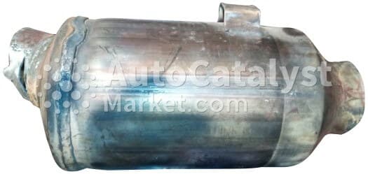 Катализатор от Toyota TB1 №11