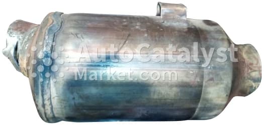 Катализатор от Toyota TB1