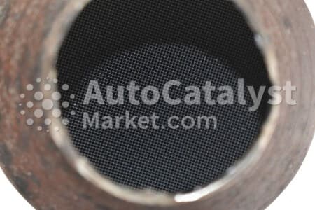 Катализатор от Toyota TB1 №9