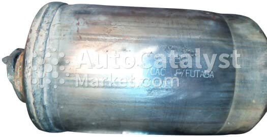 Катализатор от Toyota TB1